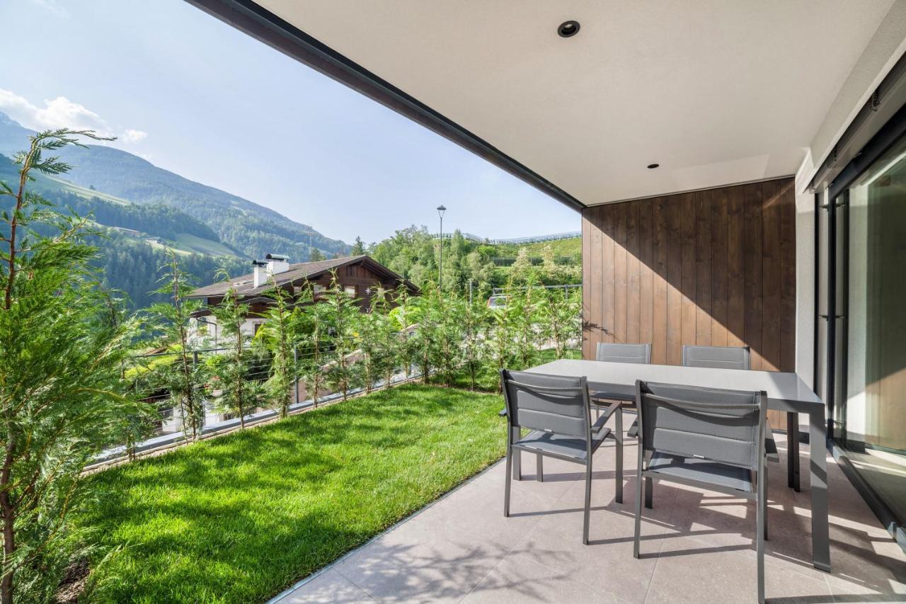 Aktiv Lodge Meran - Garden Two Saltusio Exterior photo