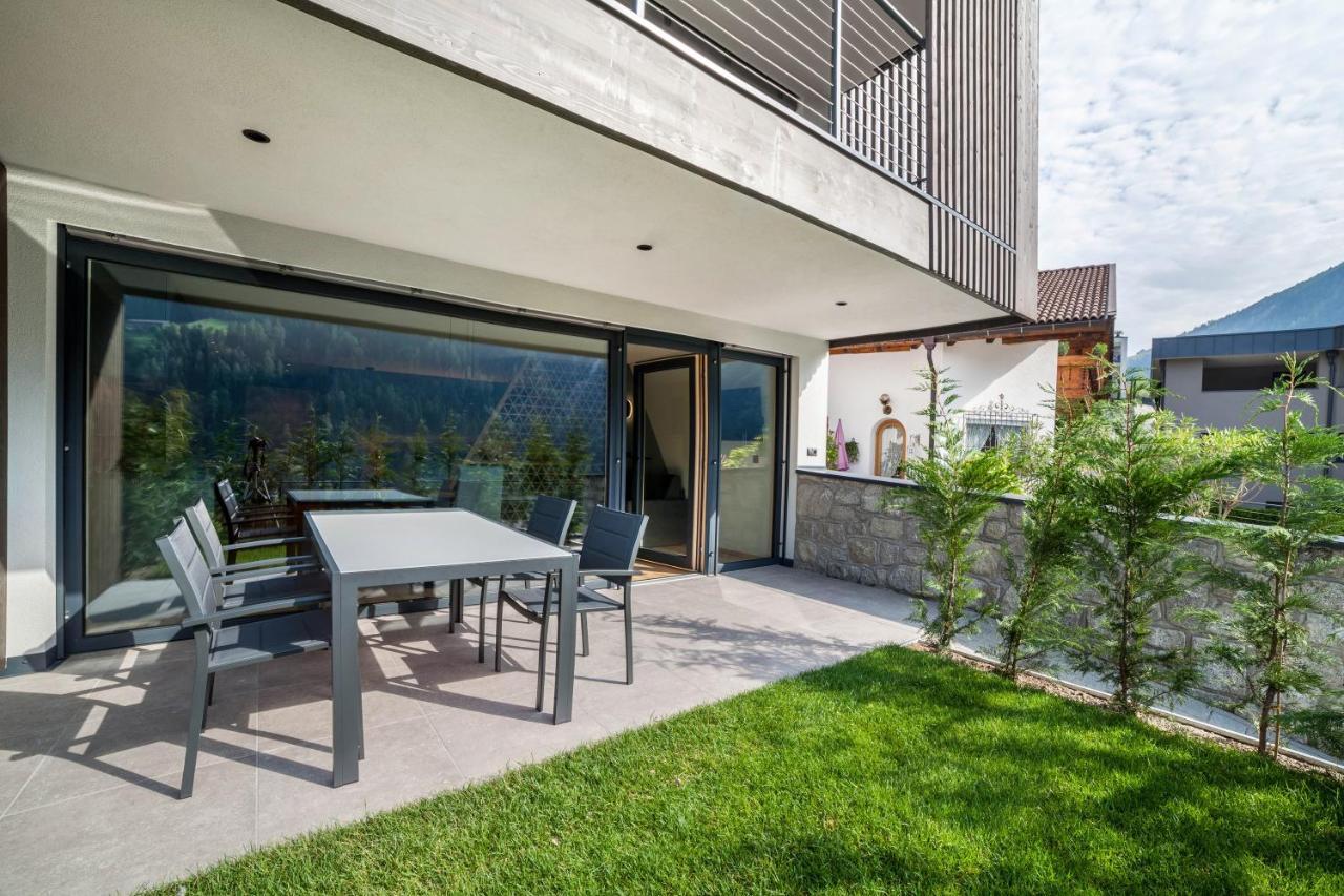 Aktiv Lodge Meran - Garden Two Saltusio Exterior photo